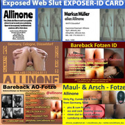 setcard 6sets of Allinone dus