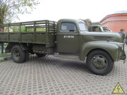 Американский грузовой автомобиль Ford G8T, «Ленрезерв», Санкт-Петербург IMG-2544