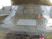 Советский тяжелый танк ИС-2, Хорошев курган IMG-6579