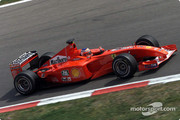 TEMPORADA - Temporada 2001 de Fórmula 1 - Pagina 2 F1-spanish-gp-2001-rubens-barrichello-5