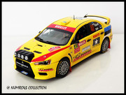 2010 07 Privados #40 Mitsubishi Tanak Wales