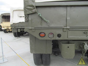 Американский грузовой автомобиль International M-5H-6, Музей военной техники, Верхняя Пышма IMG-8921