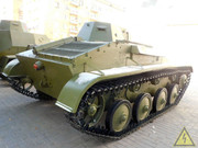 Советский легкий танк Т-60, Волгоград DSCN5934