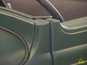 Советский легкий грузопассажирский автомобиль ГАЗ-4, Музей автомобильной техники, Верхняя Пышма IMG-2666