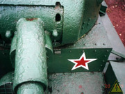 Советский легкий танк Т-26 обр. 1933 г., Выборг 47-1