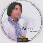 Acko Nezirovic - Diskografija Acko2