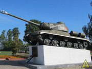 Советский тяжелый танк ИС-2, Городок IMG-0292
