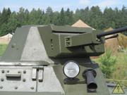 Советский легкий танк Т-60, Музей техники Вадима Задорожного IMG-5555