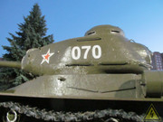 Советский тяжелый танк ИС-2, Нижнекамск IMG-4987