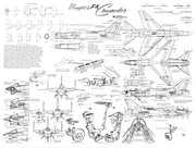 Vought F-8 Crusader - 1