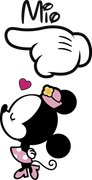 minnie