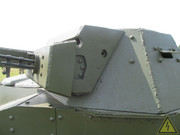 Советский легкий танк Т-60, Музей техники Вадима Задорожного IMG-5851