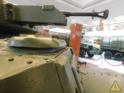 Советский легкий танк Т-40, Музейный комплекс УГМК, Верхняя Пышма DSCN5737