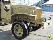 Американский грузовой автомобиль GMC CCKW 352, Музей военной техники, Верхняя Пышма IMG-9527
