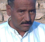 محمدعلی عابدینی