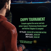 chippy tournament