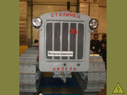 Советский гусеничный трактор С-65, коллекция Евгения Шаманского DSC02288