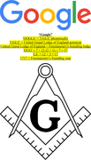 Google Freemasonry