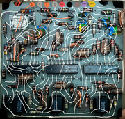 Vintage MXR Phase 100 Troubleshooting and Repair Help