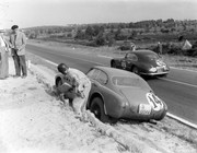 24 HEURES DU MANS YEAR BY YEAR PART ONE 1923-1969 - Page 27 52lm14-F340-AM-Andre-Simon-Lucien-Vincent-6