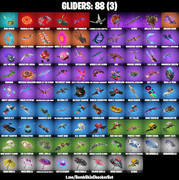 gliders-comp