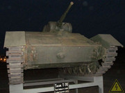 Советский легкий танк Т-70Б, Волгоград IMG-6219