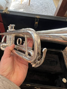 Getzen 1969 Eterna Severinsen sn SK9480 (14)