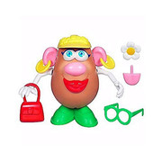 Mrs. Potato Head
