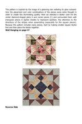 Shizuko-Kuroha-Japanese-Patchwork-Quilting-Patterns-2019-101