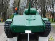 Советский легкий танк Т-70Б, Великий Новгород DSCN1482