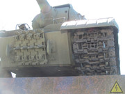 Советский тяжелый танк ИС-2, Ковров IMG-4976