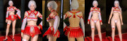 Christie-DOAXVV-Red-Plum-Shrine-Visit