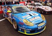 24 HEURES DU MANS YEAR BY YEAR PART FIVE 2000 - 2009 - Page 16 Image026