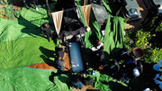 Funeral service