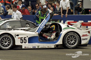  24 HEURES DU MANS YEAR BY YEAR PART FOUR 1990-1999 - Page 45 Image015