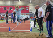 LSB Riege 1 XR3 1016