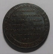 LA REVOLUCIÓN FRANCESA Y SUS MONEDAS (1789-1801) IMG-20190521-073004