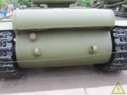 Советский тяжелый танк КВ-1с, Центральный музей Великой Отечественной войны, Москва, Поклонная гора IMG-8549