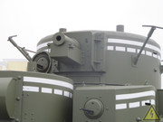 Макет советского тяжелого танка Т-35, Музей военной техники УГМК, Верхняя Пышма IMG-2380