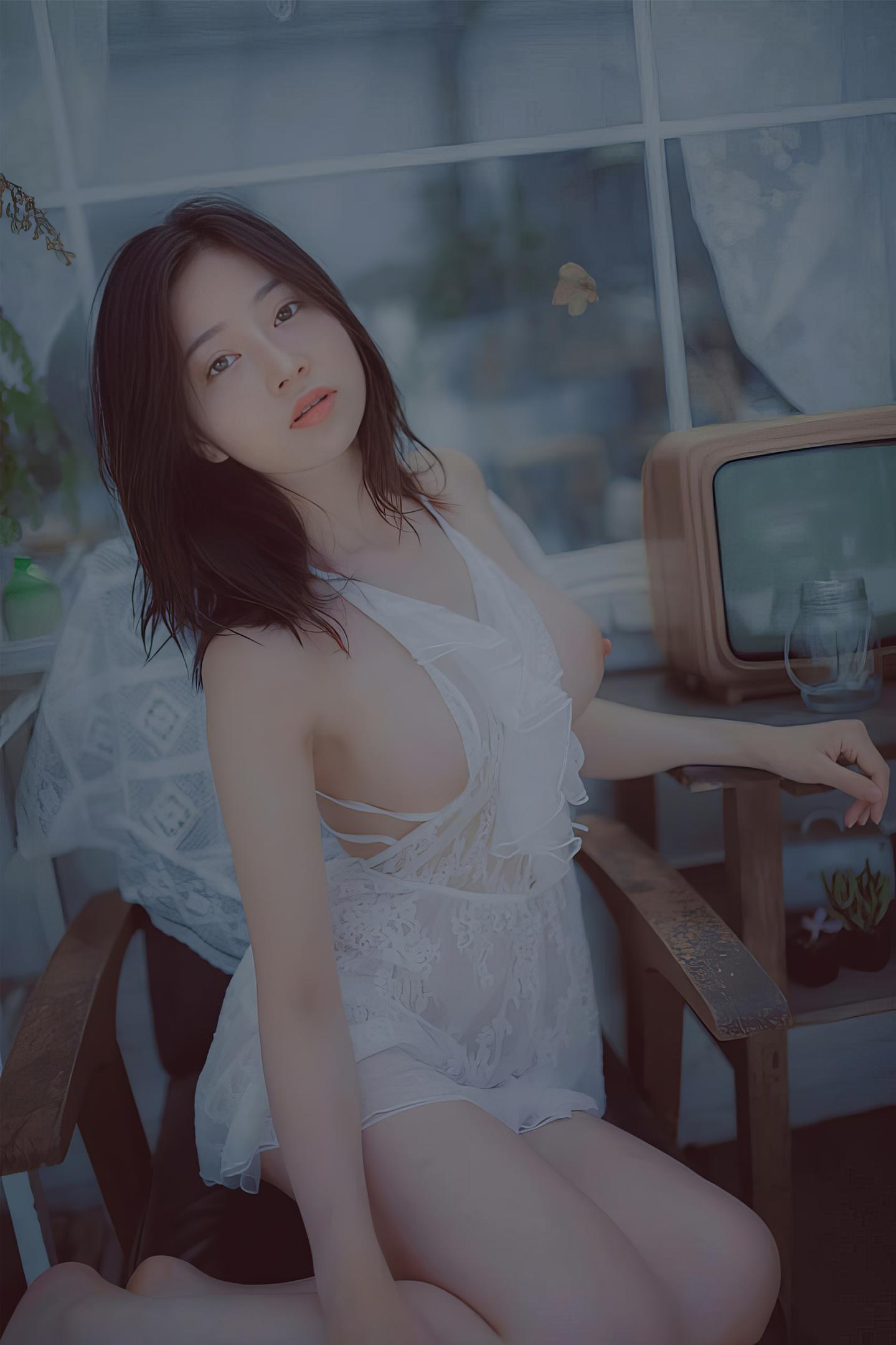 年年Nnian NO.099 青青子衿 7