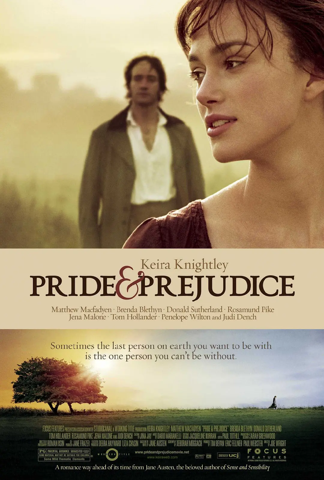 [3993] 傲慢与偏见 / Pride & Prejudice (2005)-www.131417.net