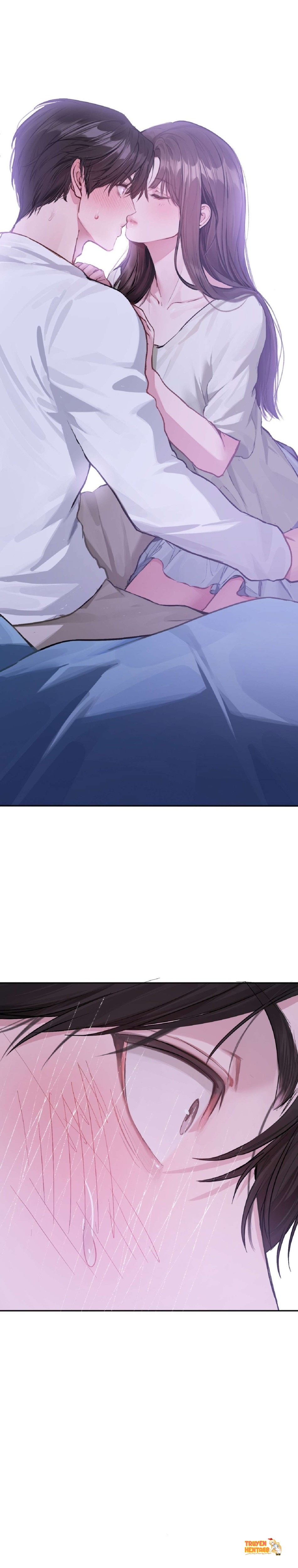 Xem ảnh Ji Woo Và Woo Yeon - Chapter 5 - tmpgkelr7v - Truyenhentaiz.net