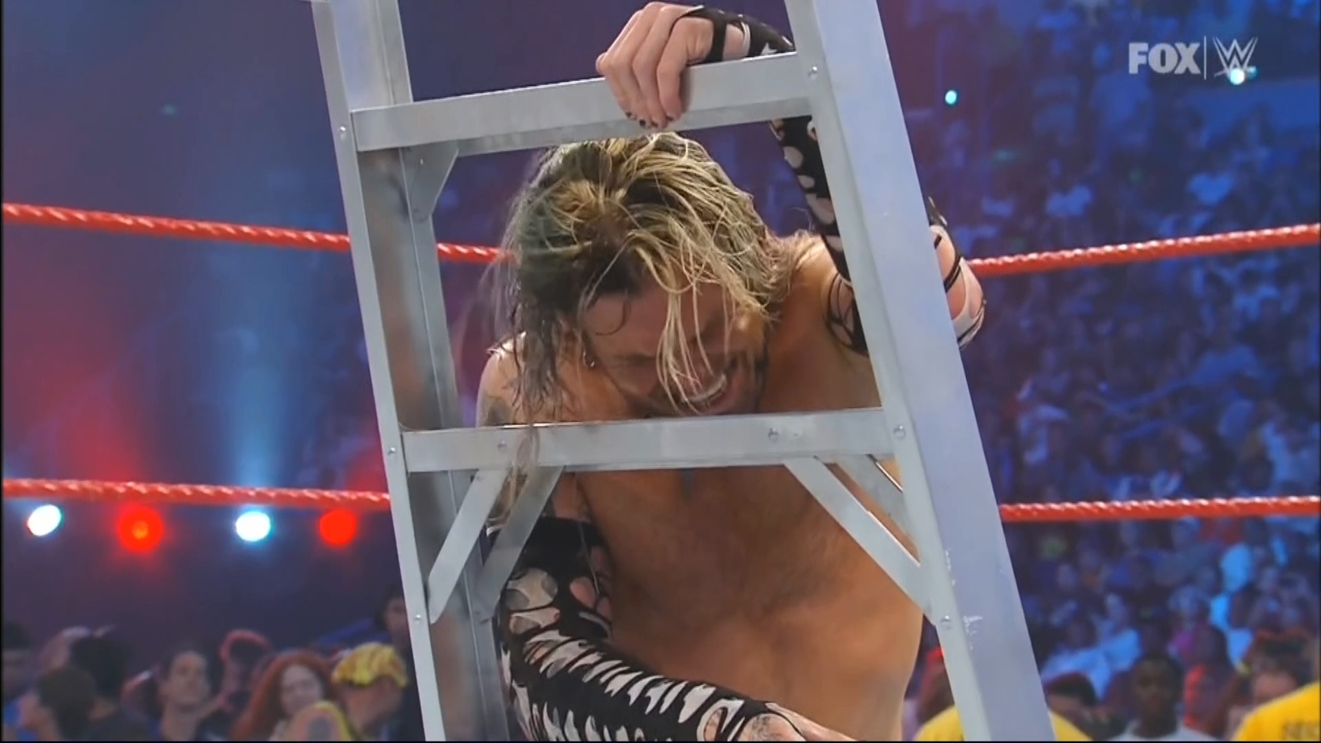 WWE Greatest Ladder Matches 2020 1080i HDTV -WH