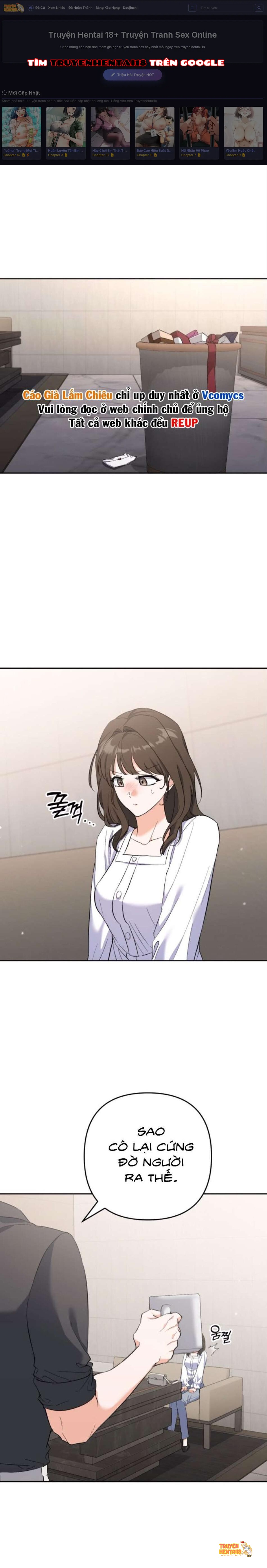 Xem ảnh tmp8h4o5y r trong truyện hentai [18+] Kẻ Rác Rưởi Dịu Dàng - Chapter 3 - hentaitvn.net