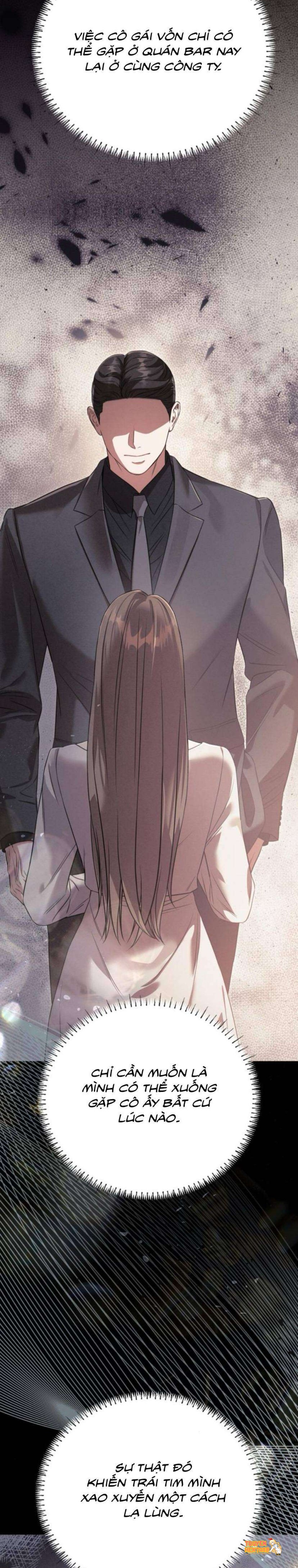 Xem ảnh [18+] Người Bạn Ban Đêm - Chapter 24 - tmp v9iffve - Truyenhentaiz.net