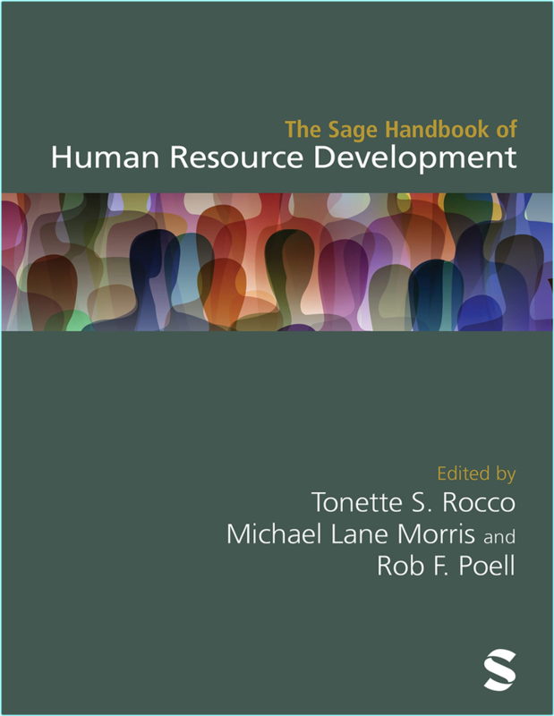 The Sage Handbook Of Human Resource Development (2024) (Rocco, Tonette S.;Morris, Michael Lane;Poell, Rob F.; & Michael Lane Morris & Rob F. Poell)