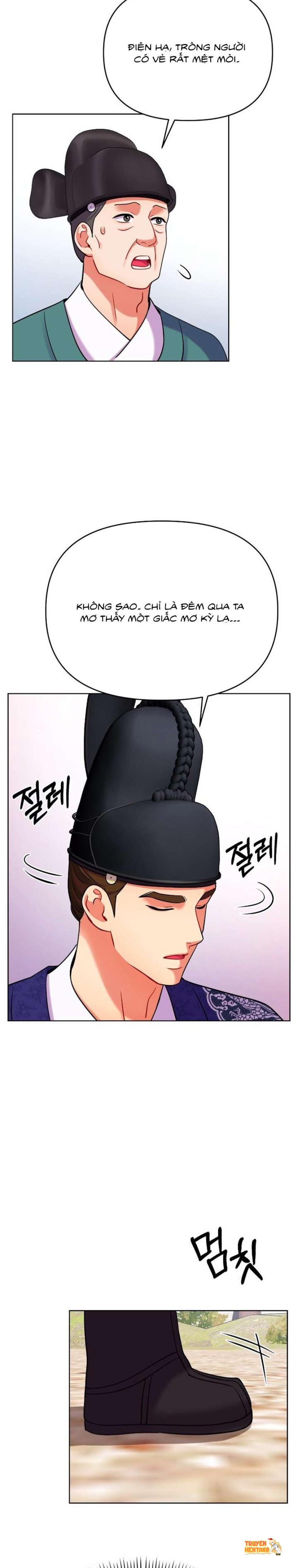 Xem ảnh Chấm Đỏ Định Mệnh - Chapter 18 - tmpqgizfhv0 - Truyenhentaiz.net