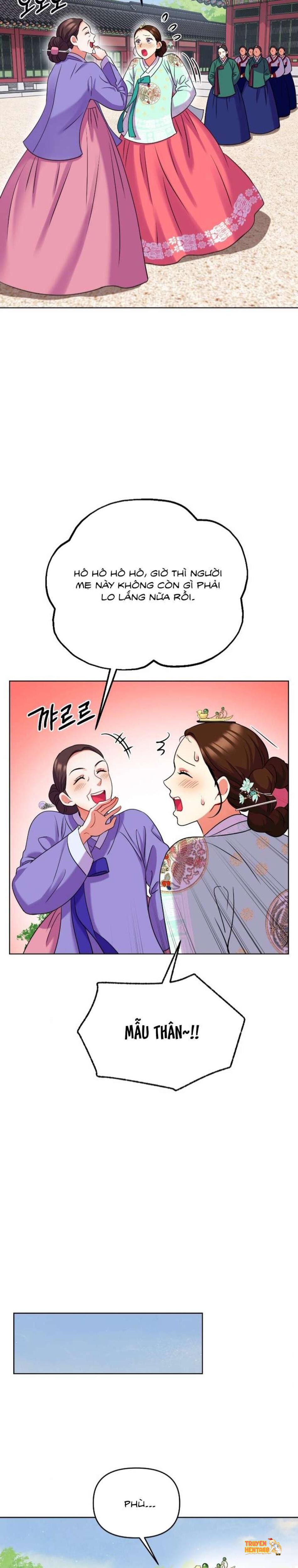 Xem ảnh Chấm Đỏ Định Mệnh - Chapter 18 - tmpw3an7686 - Truyenhentaiz.net