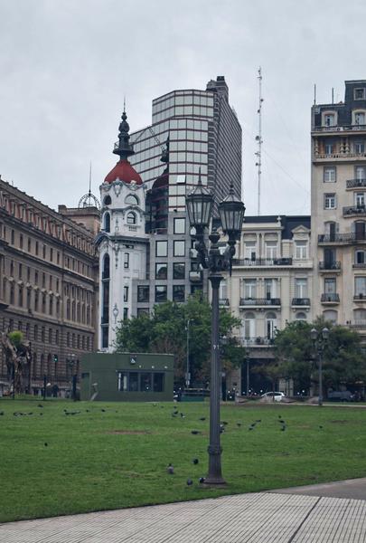 В джазе только девушки или аргентинско-бразильский калейдоскоп В джазе только девушки или аргентинско-бразильский калейдоскоп