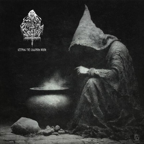 Skeletal Spectre - Keeping the Cauldron Warm (2026)